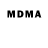 MDMA crystal 3m1L